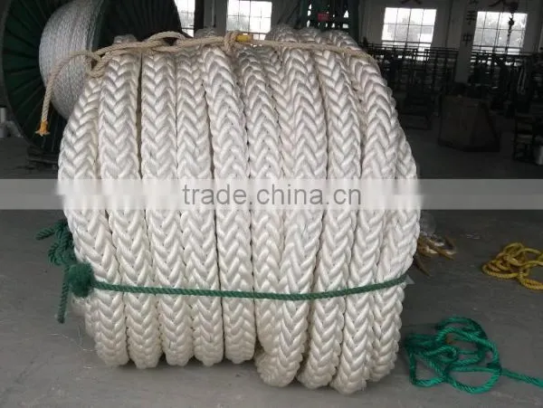 LR Approvaled Nylon Rope photo-2