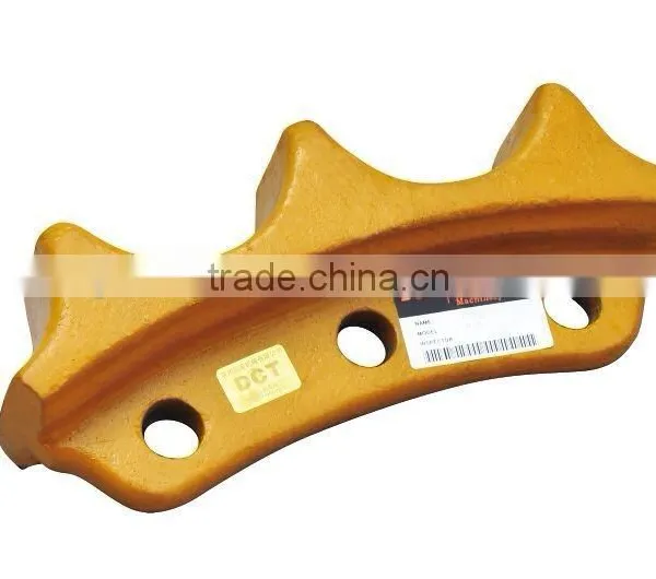 Gold Supplier Cheap Price Excavator Rear Drive Sprocket From China photo-3