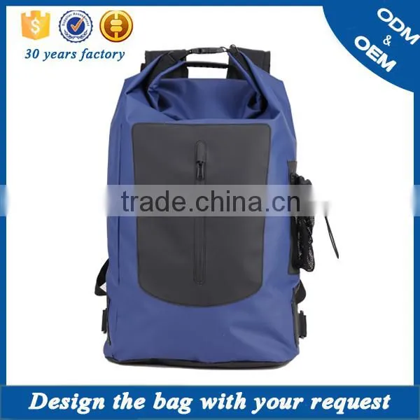 2014 China Supplier Quanzhou Factory Diaper Bag photo-3