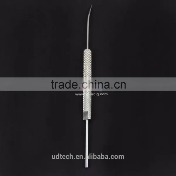 UD Cotton Hook for E-cig Atomizer DIY photo-2