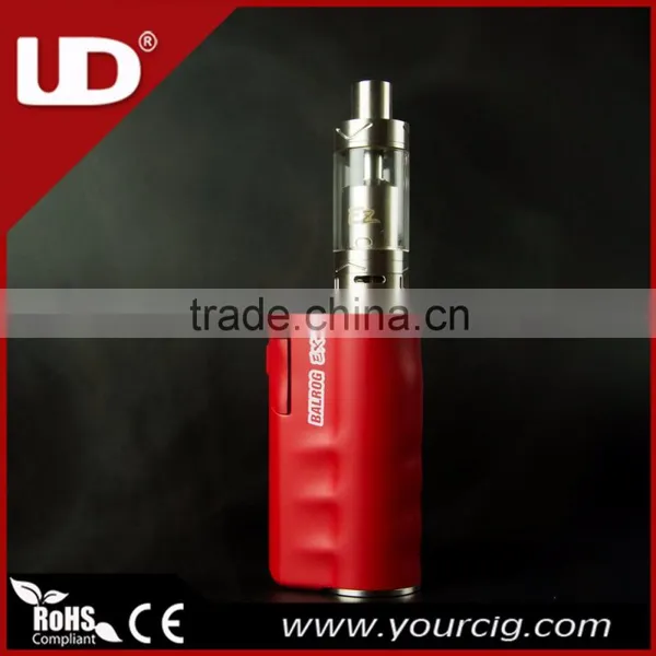 Good Price New Design Low Price China UD 60w Box Mod photo-4
