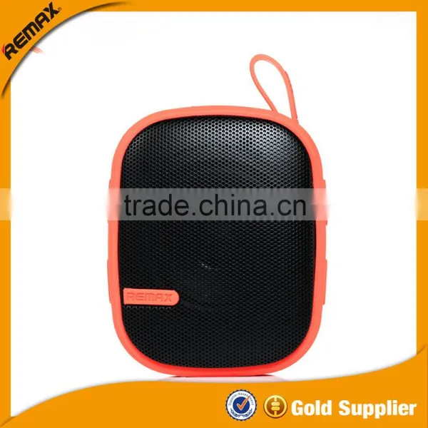 REMAX Waterproof Bluetooth Speaker photo-5