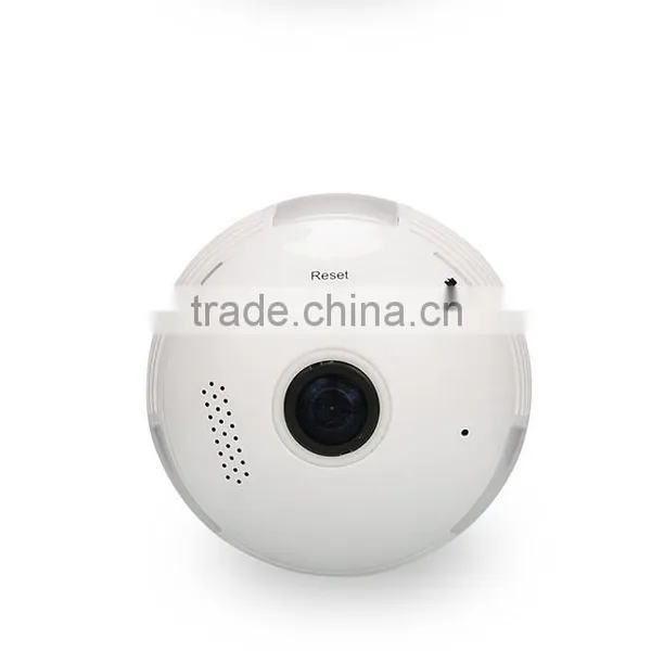 2016 New 960P Wireless Hidden Camera/invisable Camera/Lamp Camera photo-4