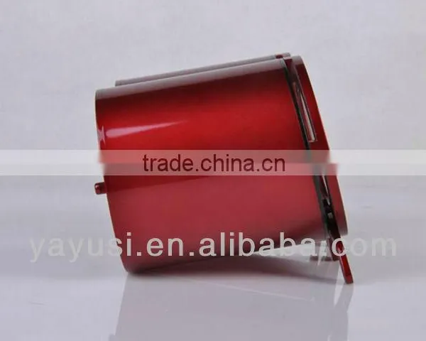 Portable Vibration Speaker Stylish Computer Accessories photo-5