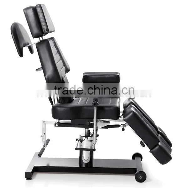 Bonnie Beauty Professional Hydraulic Tattoo Machine photo-4
