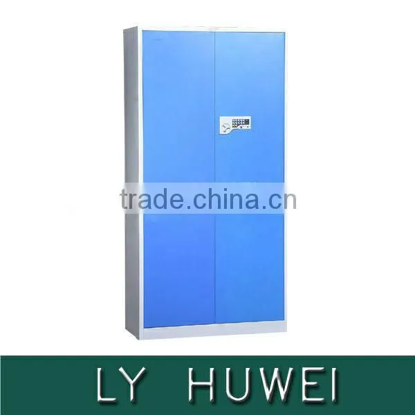 2013 Huwei New Design Electronic Tamper Cheap File Cabinets photo-2