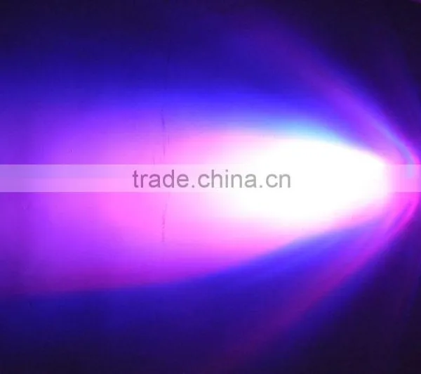 18W RGB LED Par Effect Lights photo-4