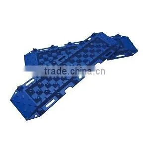 1Sst New Design 4WD Sand Track Recovery Track Snow Track 4X4 PARTS Sand Ladder photo-2