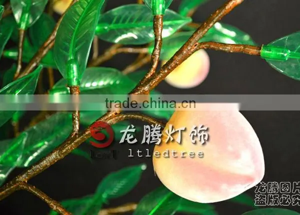 Waterproof Led Mini Tree Light photo-3