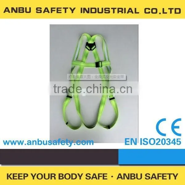 Safety Belt Full Body Harness photo-3