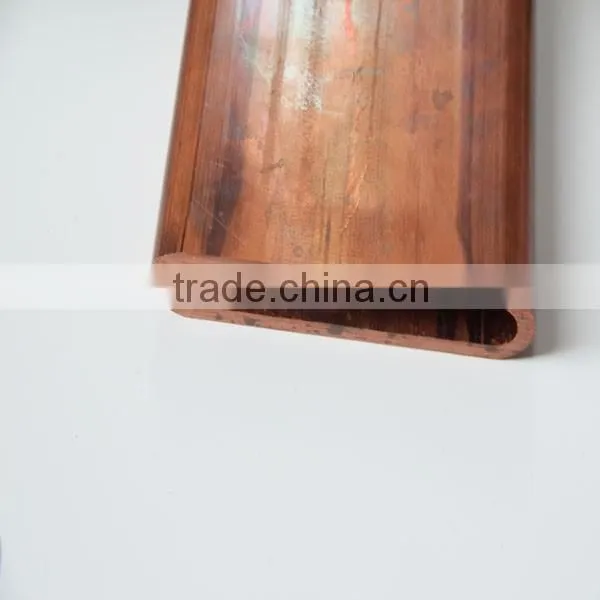 Heat-exchanger Facility Brass Pipe Made in China photo-4