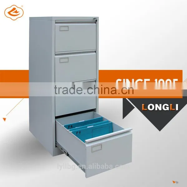 Luoyang Multi Drawer Metal Cabinet photo-5
