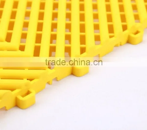 Garage Anti-slip Floor Mat photo-6