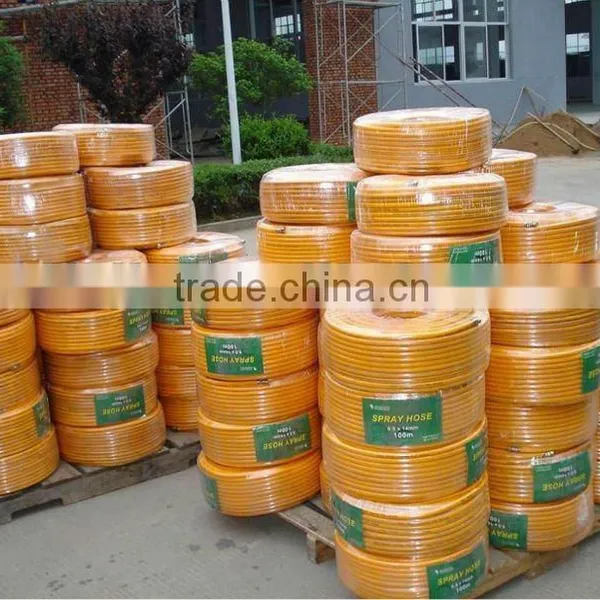 Premium Drinking Water Hose (5/8"ID x 25') High Water Pressure Hose photo-4