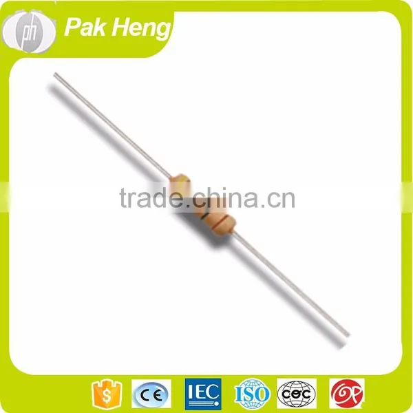 High Value Wire Wound Resistor photo-4