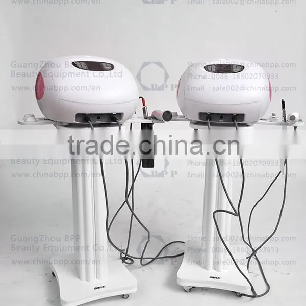E-box Wrinkle Removal Mini RF Radio Frequency Device Aesthetic Equipment Best RF Skin Tightening Face Lifting Machine (A0801) photo-6