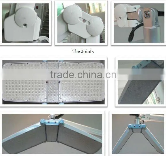 PhotoTherapy PDT Led Light Therapy Device for Acne (BL-001) CE/ISO Infrared Light Therapy photo-5
