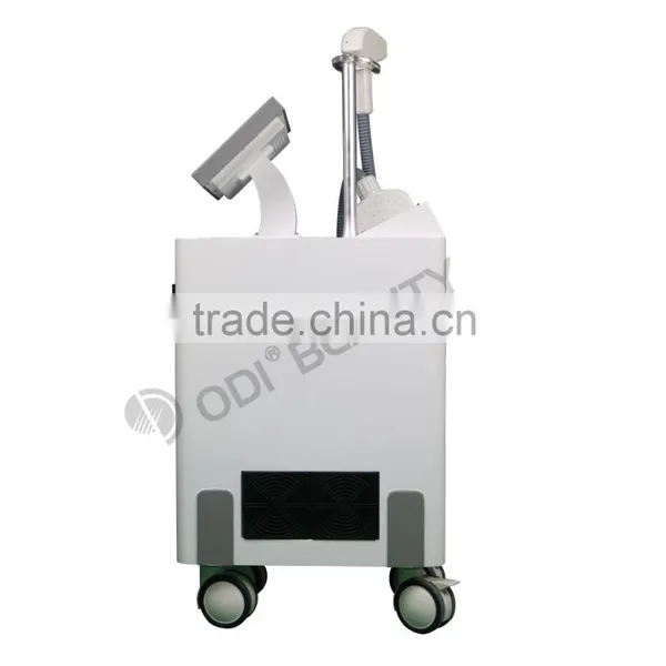 Bestselling Cheap Laser Hair Remover Diode Laser System OD-LS808 photo-3
