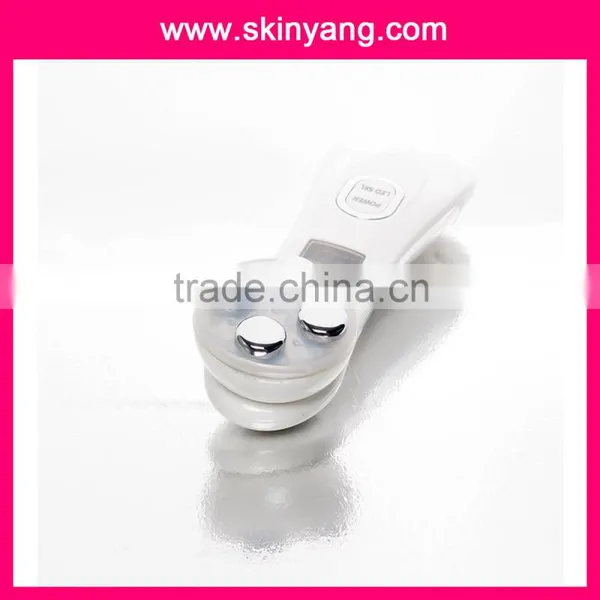 AP-9902 Best Selling New High Quality Led Light Dark Circles Remove Beuty Salon Machine for Women photo-2