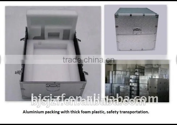 Anybeauty Portable 808t-2 808nm Didoe Laser Hair Removal Machine photo-5