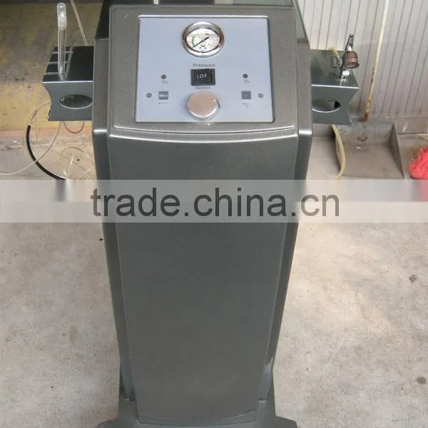 Improve Skin Texture H-200 Oxygen Jet Facial Machines With High Quality And CE Certification Face Lift photo-4