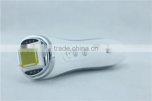 YL-LW008 RF Photon Facial Beauty Device 2 IN 1 photo-3