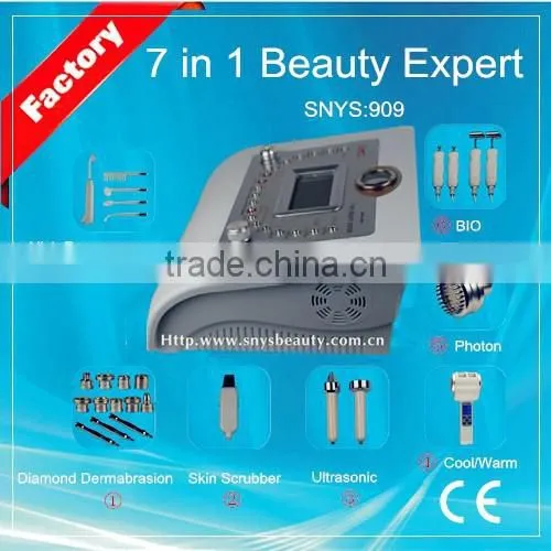 RF Beauty Machine (SNYS-909) photo-2