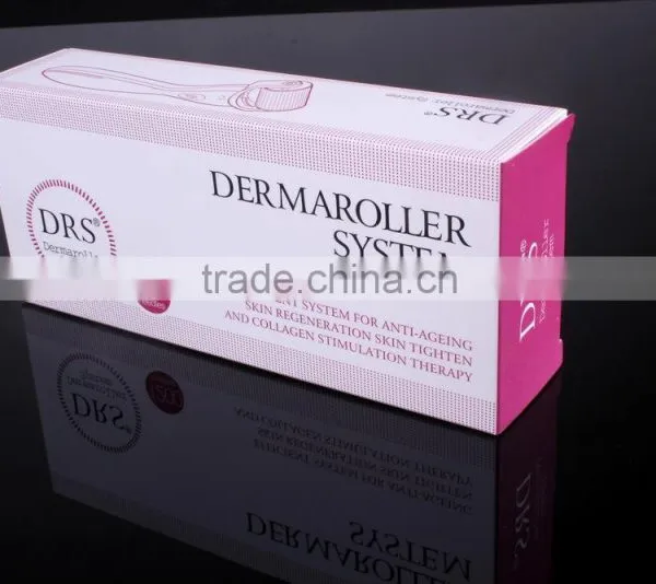 540 Needles Best Price Dermaroller for Face or Head Use photo-6