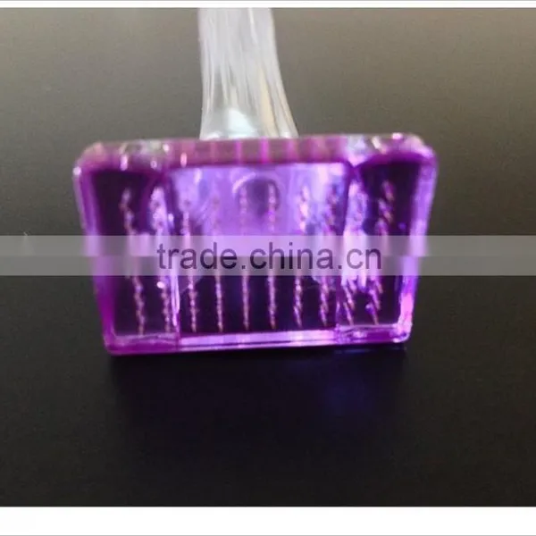 2015 Hotsales 80 Titanium Needles Derma Stamp photo-3