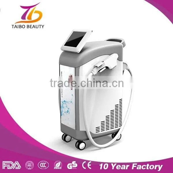 300.000 Shoots !!! Elight SHR IPL Hair Removal Machine+Skin Rejuvenation+Vascular Removal+Pigmentation Removal+Acne Removal photo-6