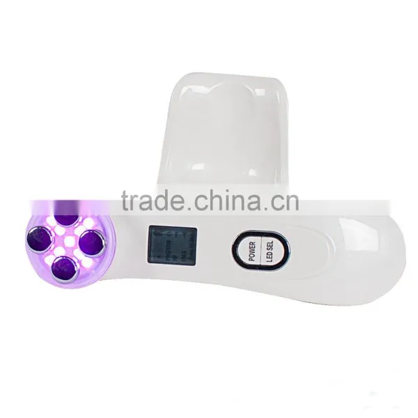 2016 New Personal Electrical Portable Radio Frequency Face Lift Device photo-5