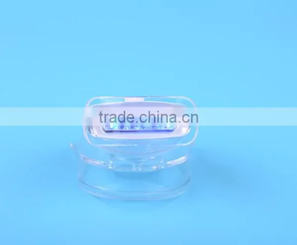 Best Home Teeth Whitening Light 5 Led Lamp Kit Machine With Mouthguard photo-4