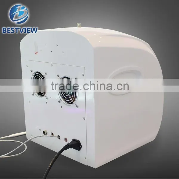 2016 Professional Medical Diode Laser Machine by Bestview Sale photo-5