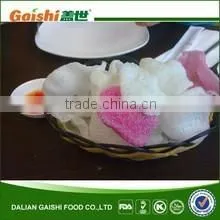 China Packaged Crisp Seafood Snacks Prawn/shrimp Cracker photo-2
