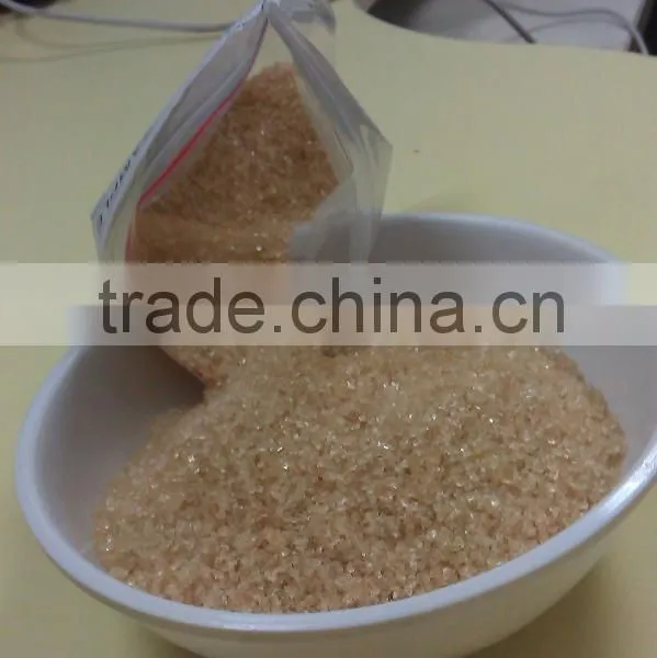 RAW SUGAR