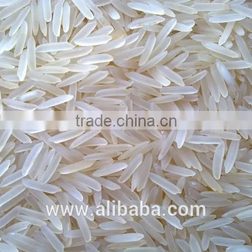 Sharbati Basmati Rice