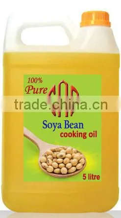 Soyabean Oil