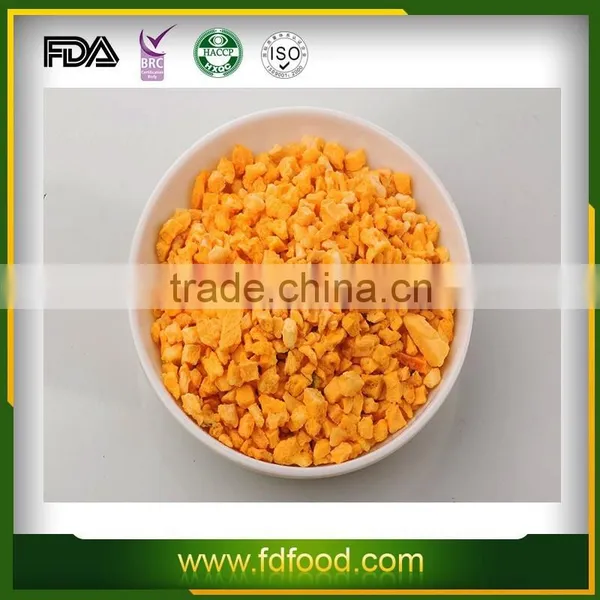 Natural Freeze Dried Mango photo-3
