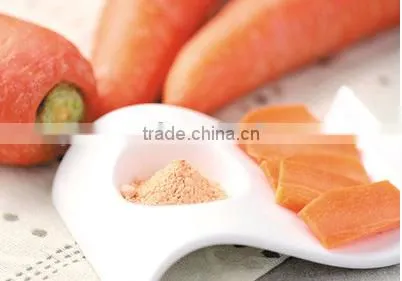 Carrot Extract Powder Manufacture ISO, GMP, HACCP, KOSHER, HALAL Certificated photo-4