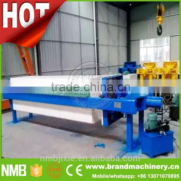 good quality filter equipment unit , filter presses for sale, full automatic filter press made in China