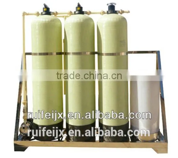 Sand Filter Water Tank With Price photo-2