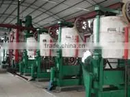 High Quality Cooking Oil Purification Machine With CE and ISO photo-2