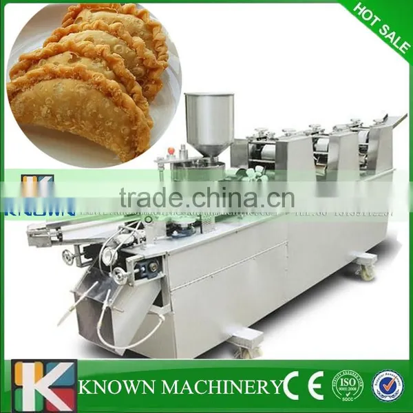 304 Stainless Steel Professional Empanada Making Machine,empanada Maker Machine photo-6