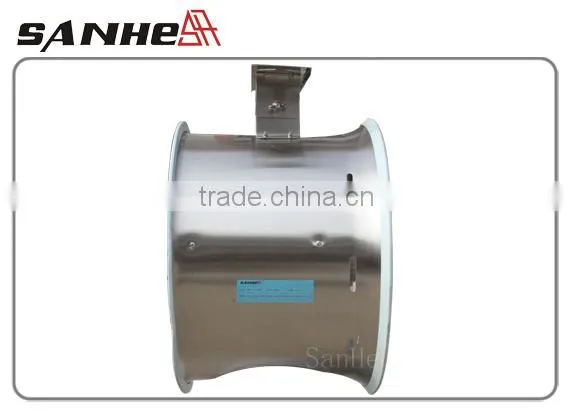 DJF(g) Series Air Circulation Fan for Greenhouse/flower Shed With CE photo-3