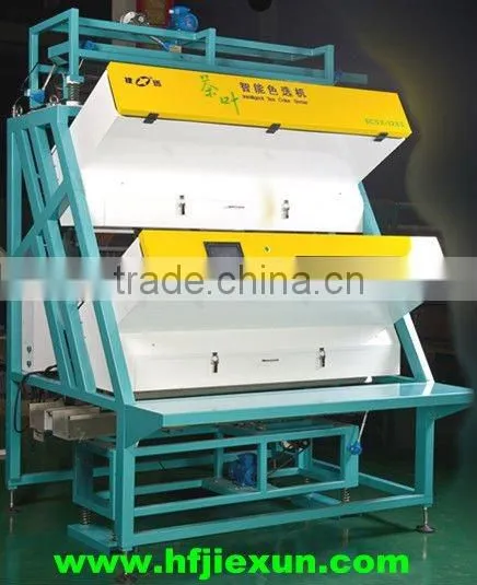 Anysort Color Sorter Tea Color Sorter/Small Tea Sorting Machine/Tea Separator ,Selector photo-6