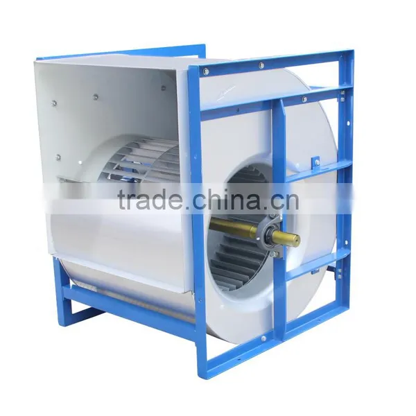 High Pressure Centrifugal Fan , Forward Curved Centrifugal Fan