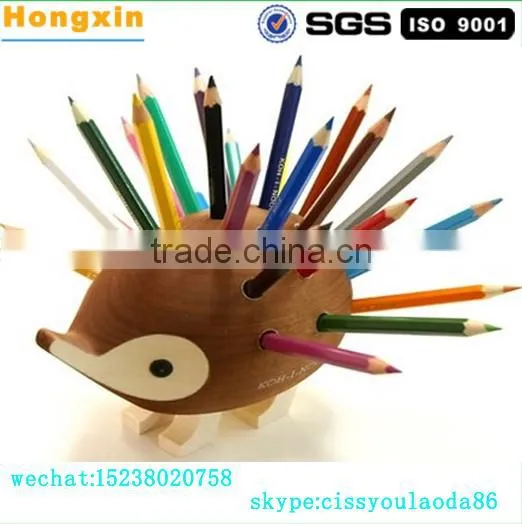 High Efficency Newspaper Pencil Making Machine With Good Quality photo-6