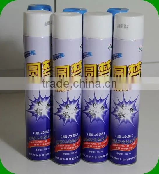 Factory Price Odorless Cockroach Insecticide Spray photo-6