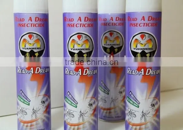 China Insecticide Wholesale Price Insecticide Spray Manufacture Supplier photo-2