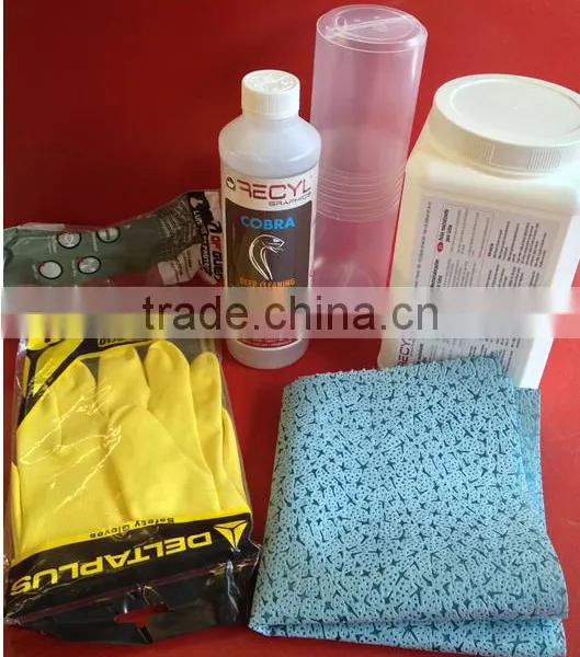 France RECYL COBRA Anilox Detergent photo-6